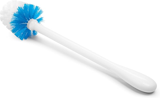 OXO Good Grips Compact Toilet Brush & Canister - Image 9
