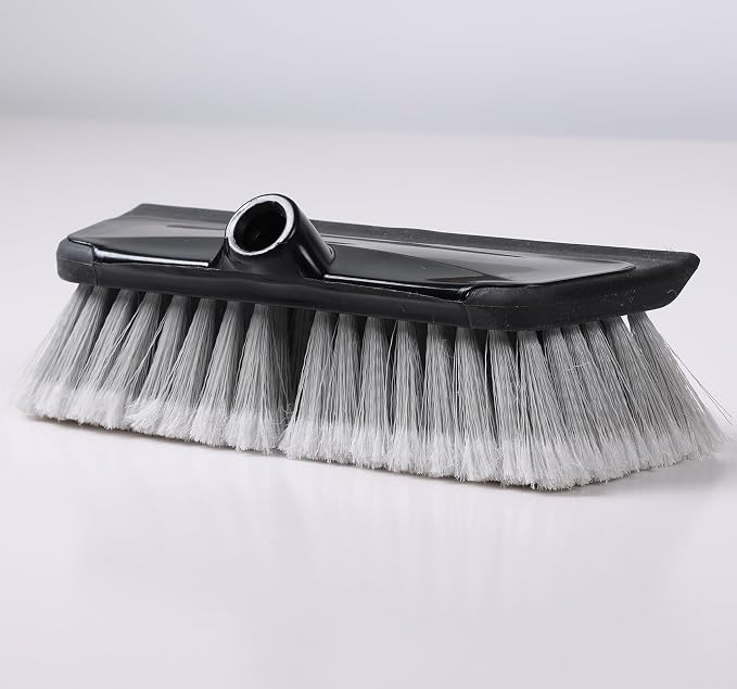 52" Dip Car Wash Brush with Long Handle - Image 3
