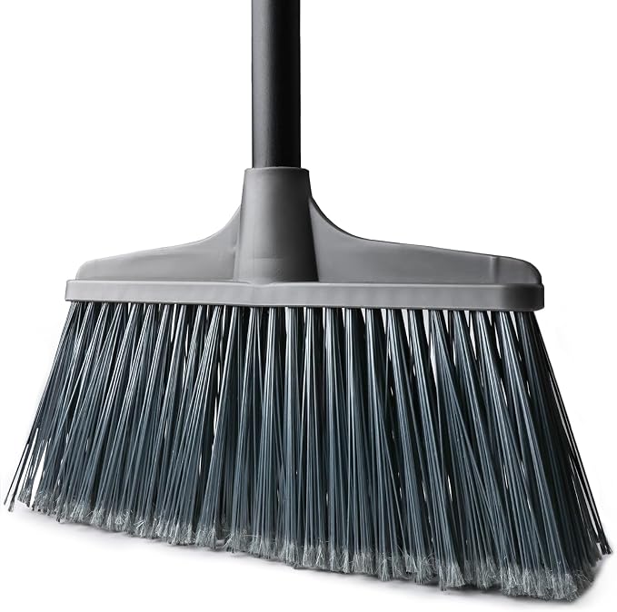 Outdoor Indoor Broom for Floor Cleaning by BAOYINGTE