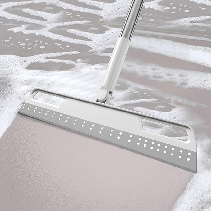 Multifunction Magic Broom, Extended Indoor Detachable, 3-in-1 Sweeper Removing - Image 3