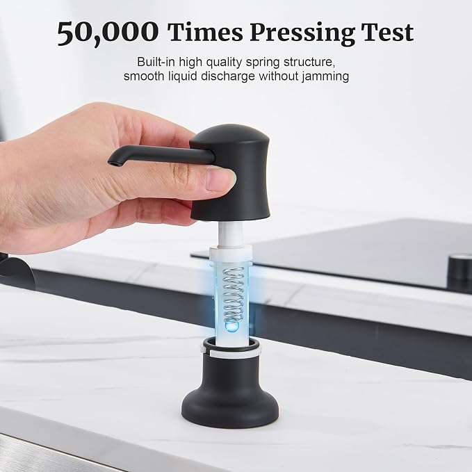 Ultimate Unicorn Soap Dispenser - Image 5