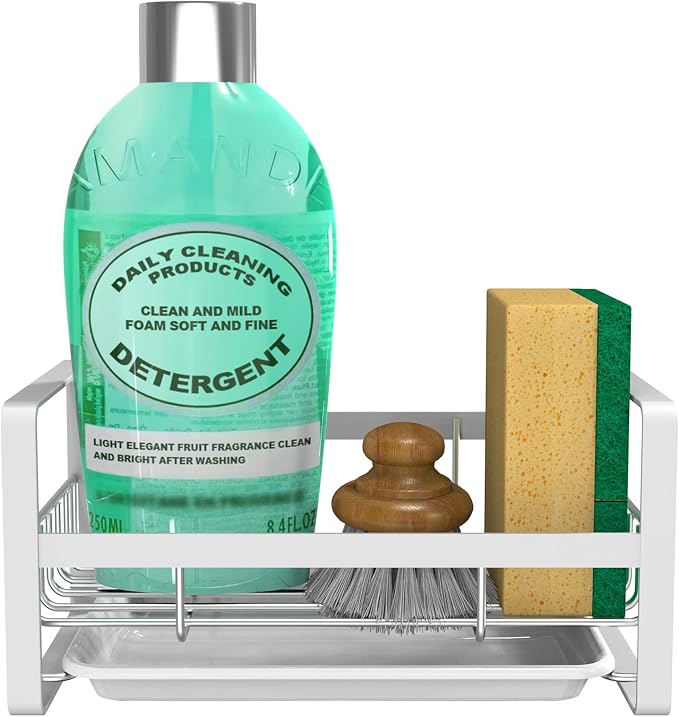 VANTEN Kitchen Sink Caddy by Vanten