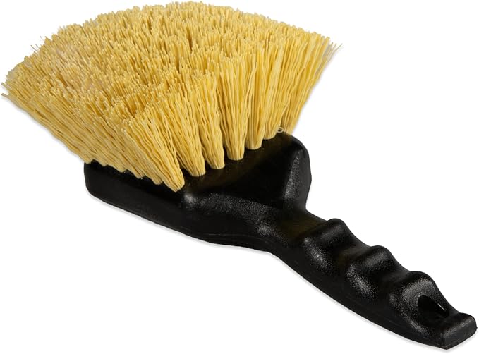 SPARTA 3650500 Plastic Scrub Brush, Cleaning Brush, Utility Brush by CarlisleFoodServiceProducts