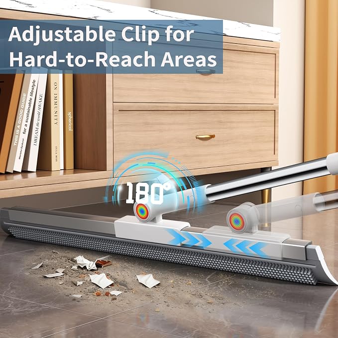 Floor Squeegee for Concrete Floor, Squeegee for Floor - Image 6