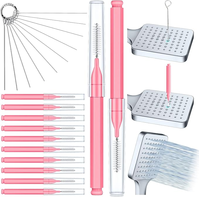 Shower Head Cleaner Picks - Image 8