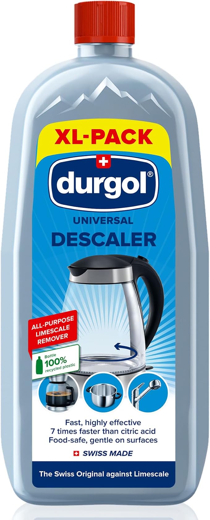 Durgol Universal by Durgol