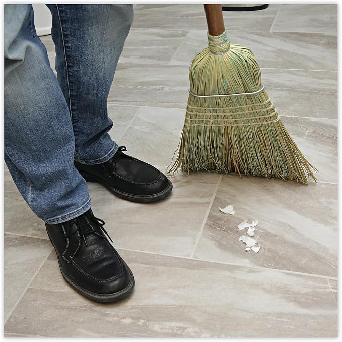 Boardwalk BR10002 Corn/Fiber Warehouse Brooms - Image 5