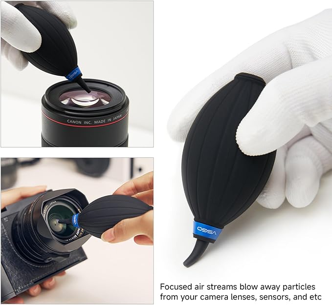 VSGO All-in-One Camera Cleaning Kit - Image 2