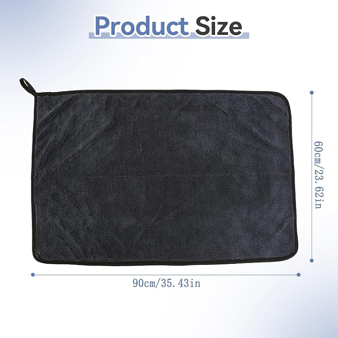 Shower Cleaning Cloth - Image 5