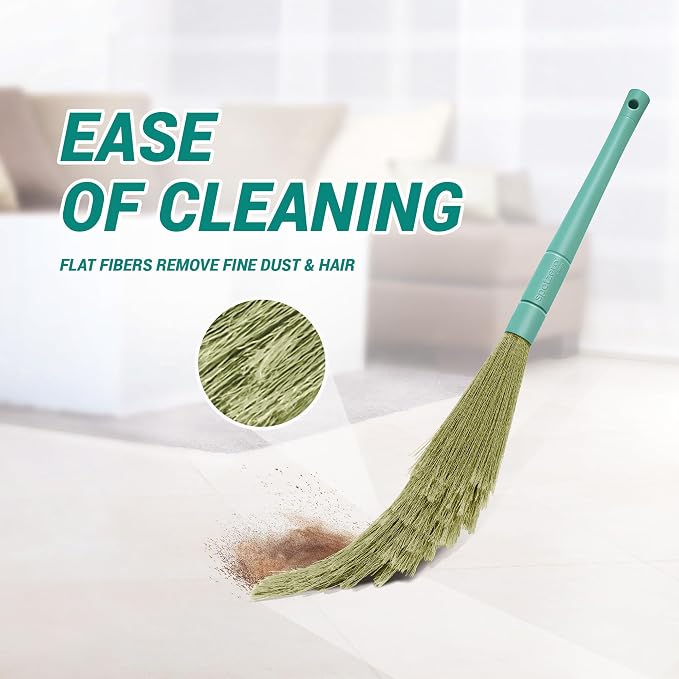 Spotzero by Milton Zero Dust Broom XL - Image 2