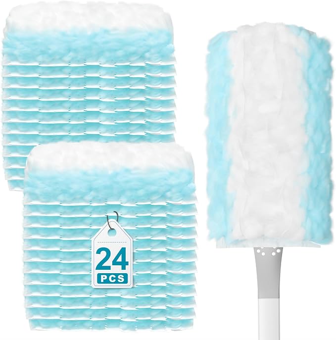 JOYMOOP Disposable Duster for Cleaning, by JOYMOOP