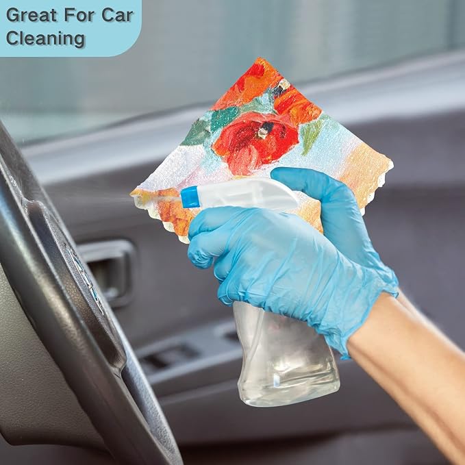 ALAZA Dish Towels - Image 6