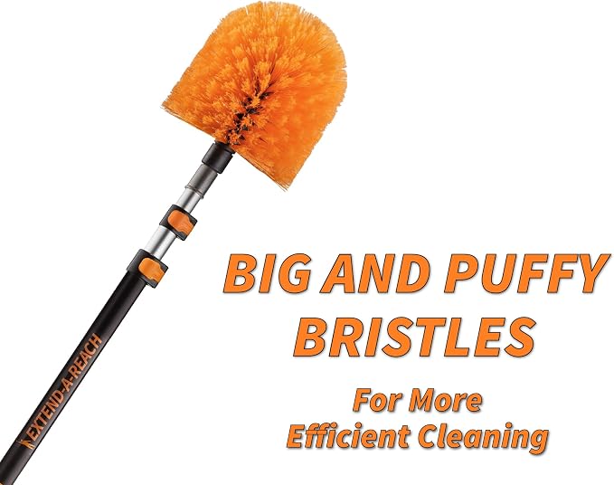 36 Foot High Reach Duster Kit - Image 5