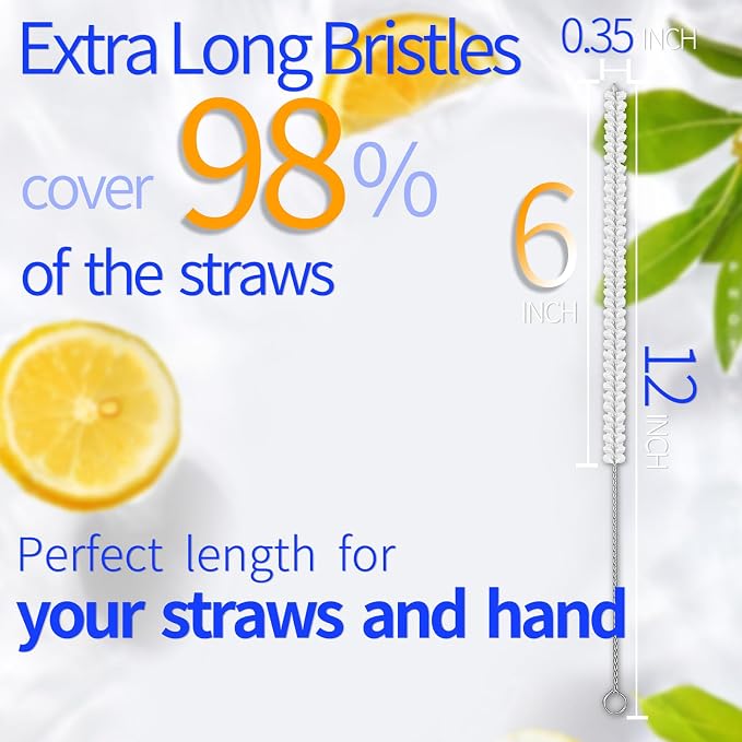 15.7" Bottle Brush Set - Image 5