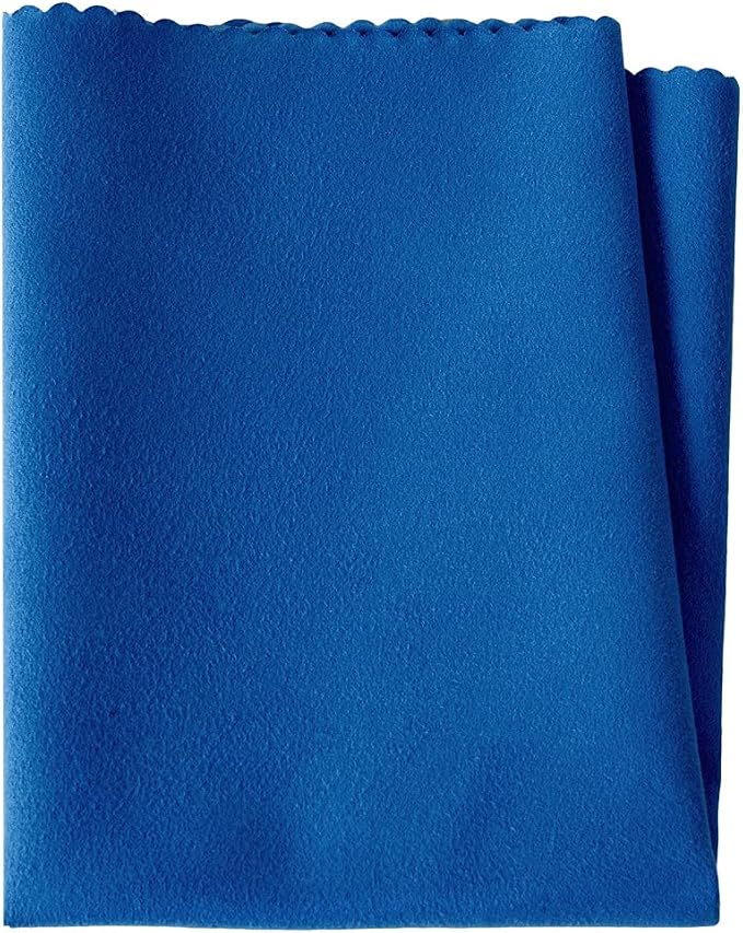 MusicNomad Brass & Woodwind Premium Microfiber Polishing Cloth - Image 2