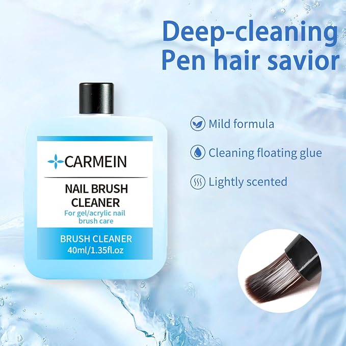Nail Brush Cleaner - Image 5
