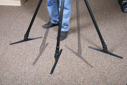 Cen-Tec Systems 35174 Sidewinder 15 Inch Hard Floor Vacuum Brush - Image 2
