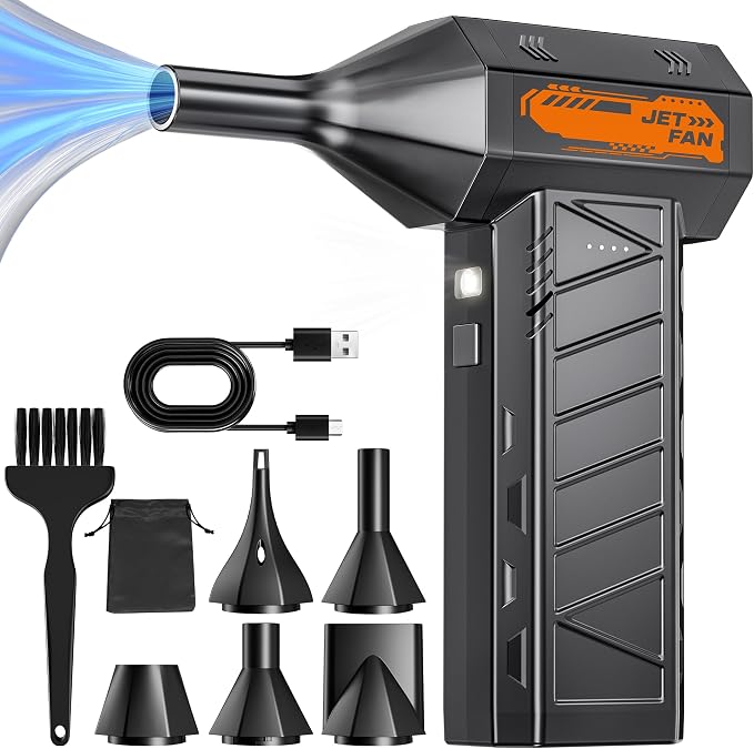 Compressed Air Duster by Unknown