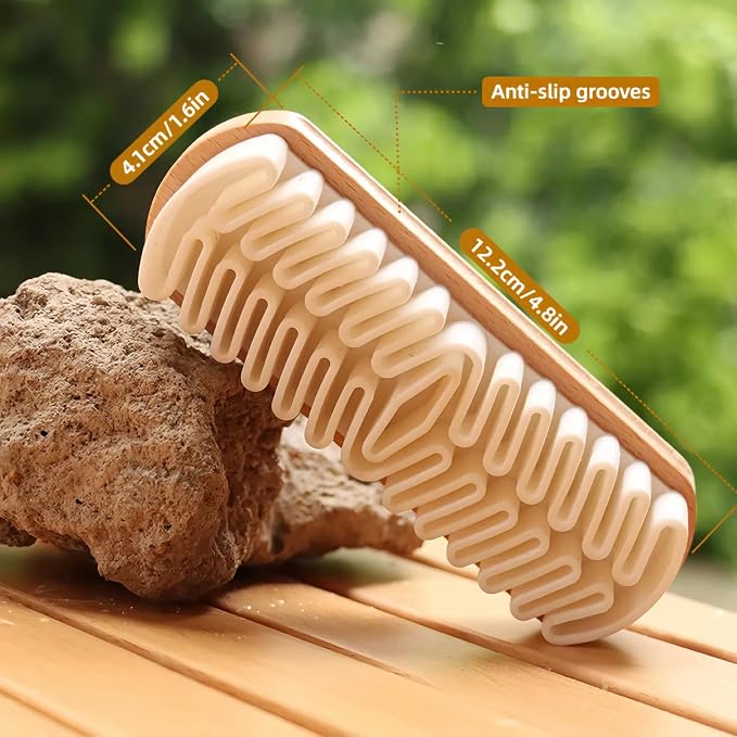 Suede Shoe Brush and Eraser, 2025 New Suede Brush and Eraser, Soft Suede Shoe - Image 7