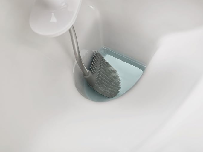 Joseph Joseph 70517 Flex Toilet Brush - Image 3