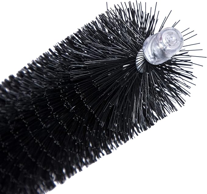 26 inch Clothes Dryer Lint Brush Vent Trap Cleaner Brush - Image 5