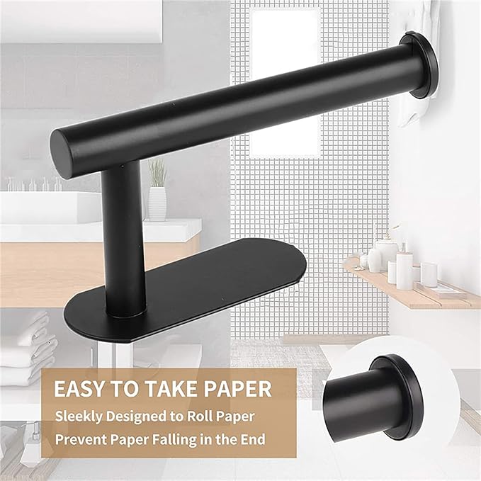 Toilet Paper Holder - Image 3