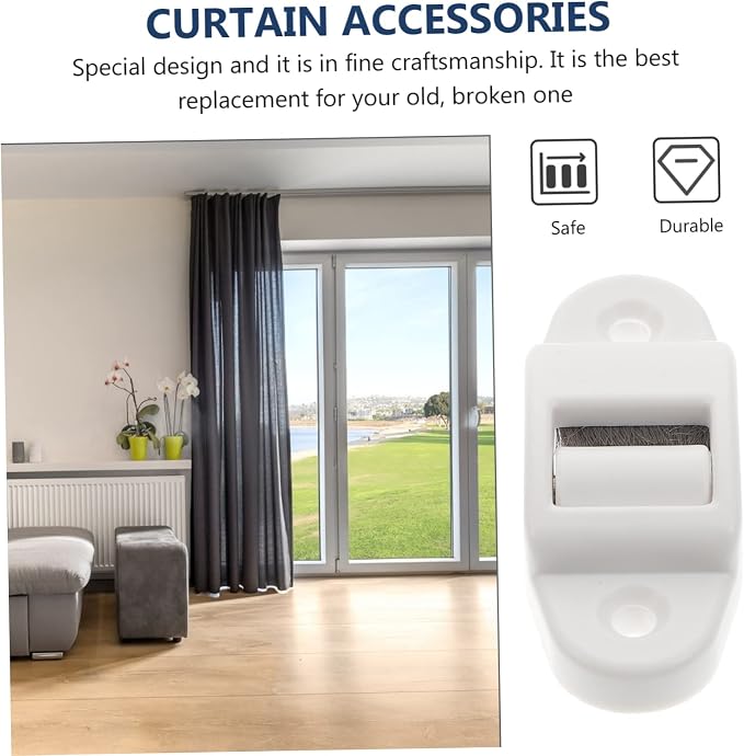 TOYANDONA Surface Mounted Belt Guide - Image 5