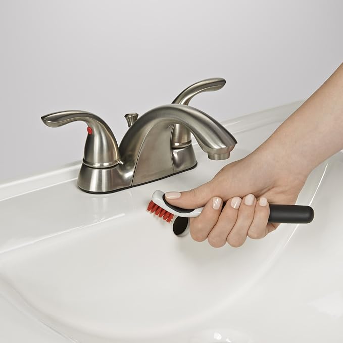 OXO Good Grips Deep Clean Brush Set - Image 8