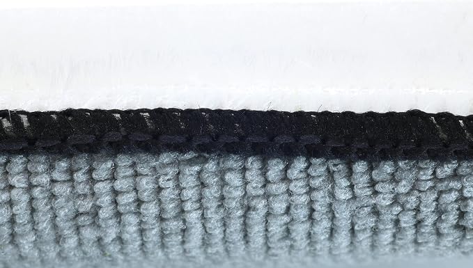Autofiber Scrub Ninja Scrubber Sponge 3 pack White and Grey - Image 5