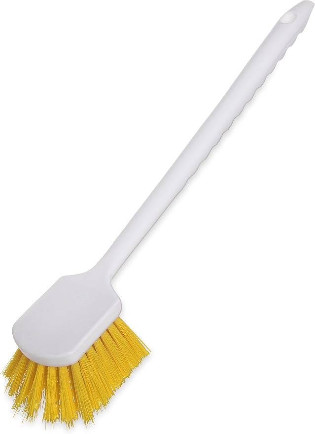 SPARTA 4050104 Sparta Utility Scrub Brush by SPARTA