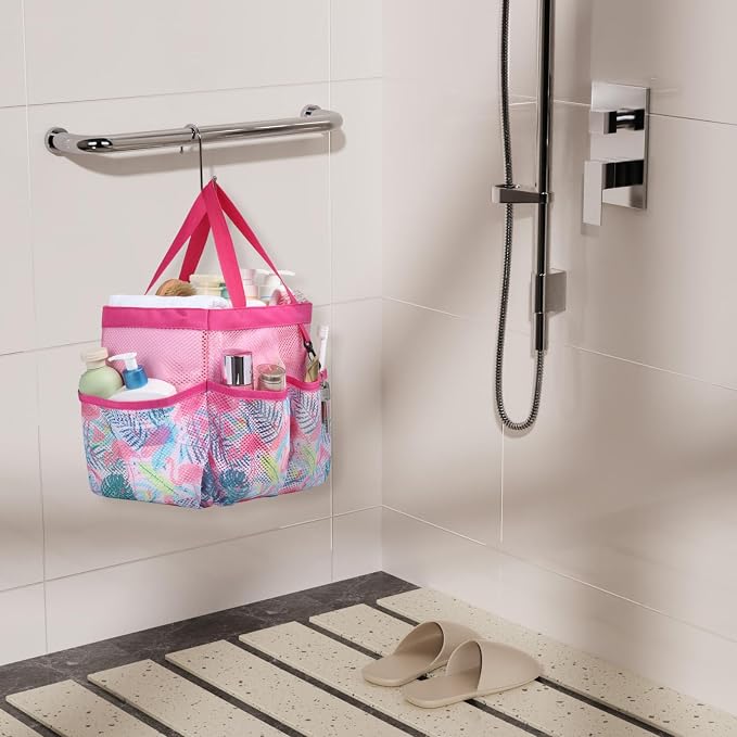 F-color Shower Caddy Portable - Image 6