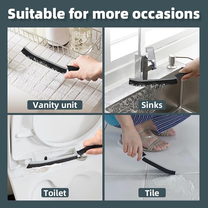 Toilet Brush, Gap Scrub Brush - Image 6