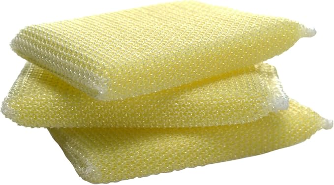 Scotch-Brite Dobie All Purpose Cleaning Pads, Count 6 - Image 2