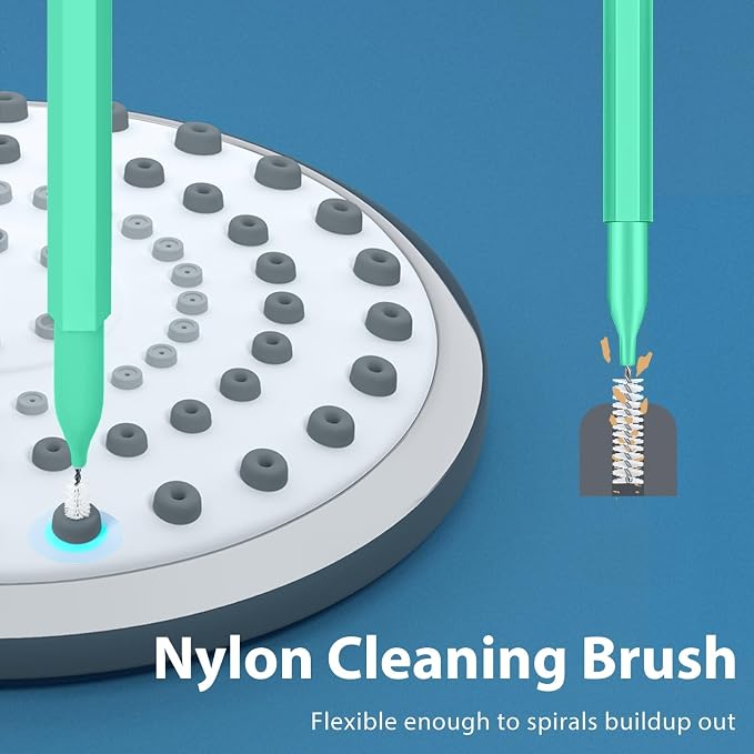 Shower Head Cleaner Tools - Image 5