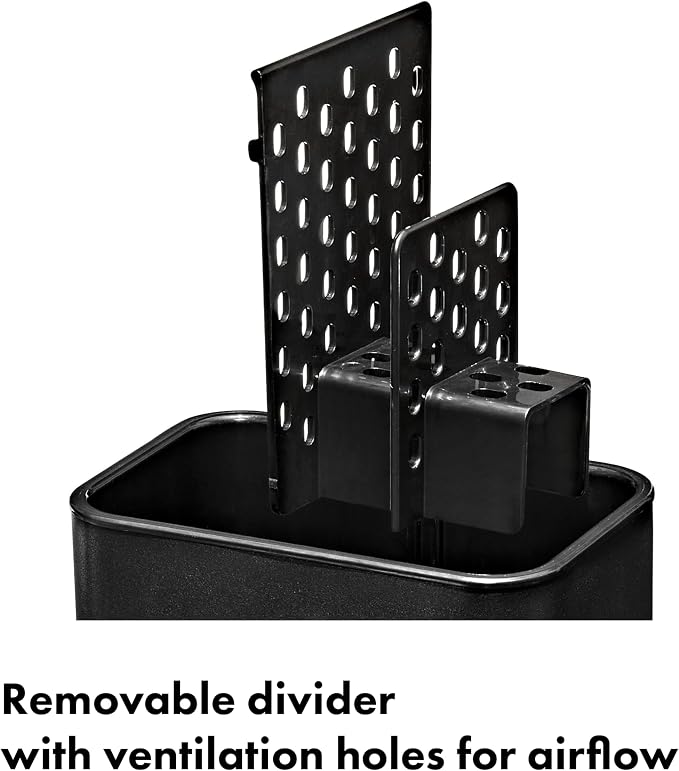 OXO Good Grips Stainless Steel Sink Caddy - Image 4