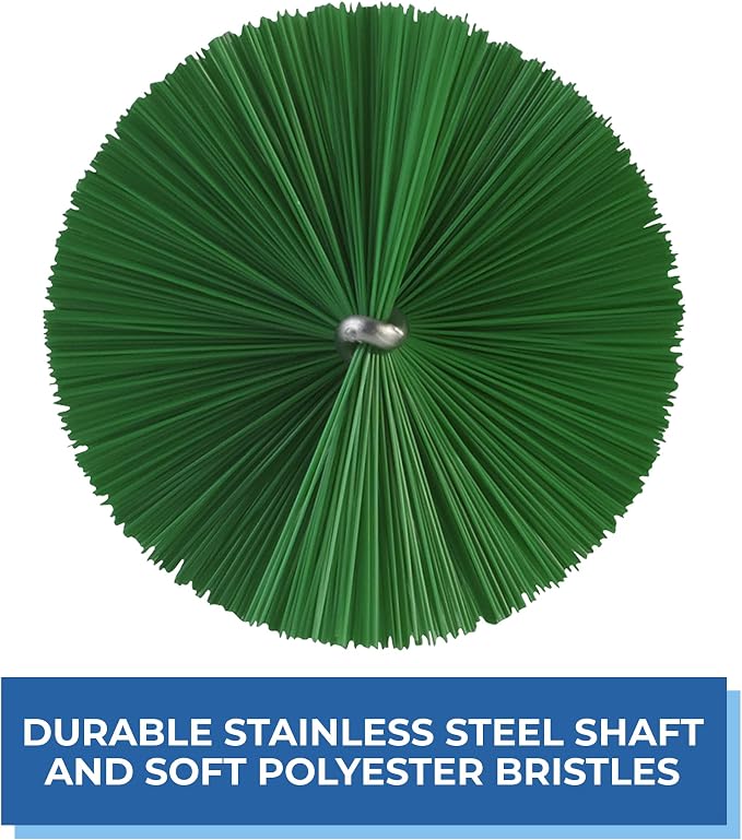 Vikan 53702 Tube Brush - Image 5