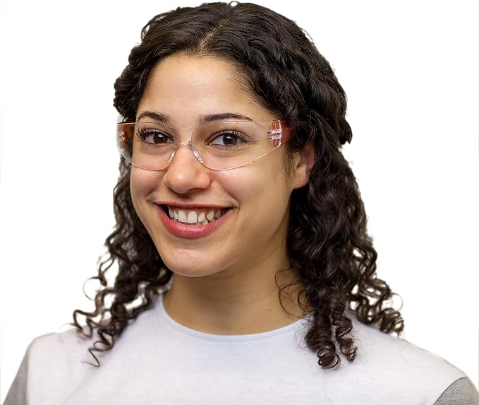 BISON LIFE Safety Glasses - Image 6