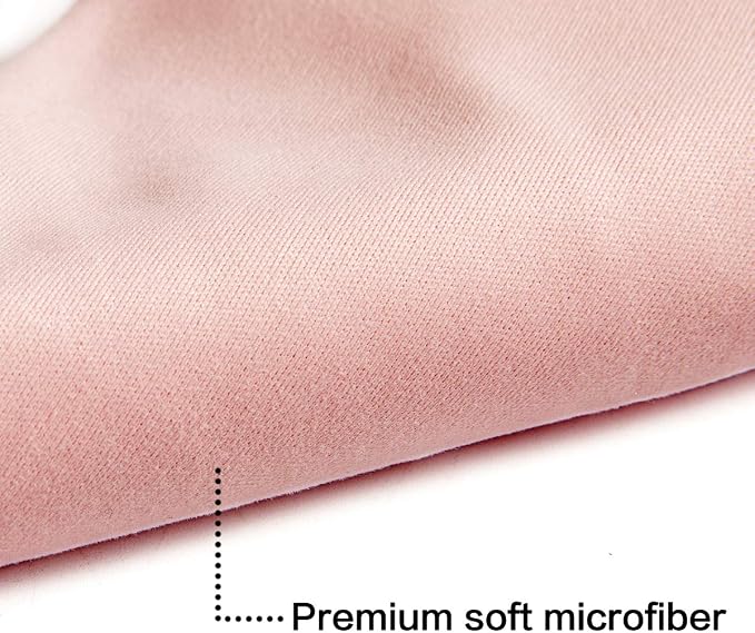 TRIUMPH VISION Soft Eyeglass Pouch 3 Pack - Image 4