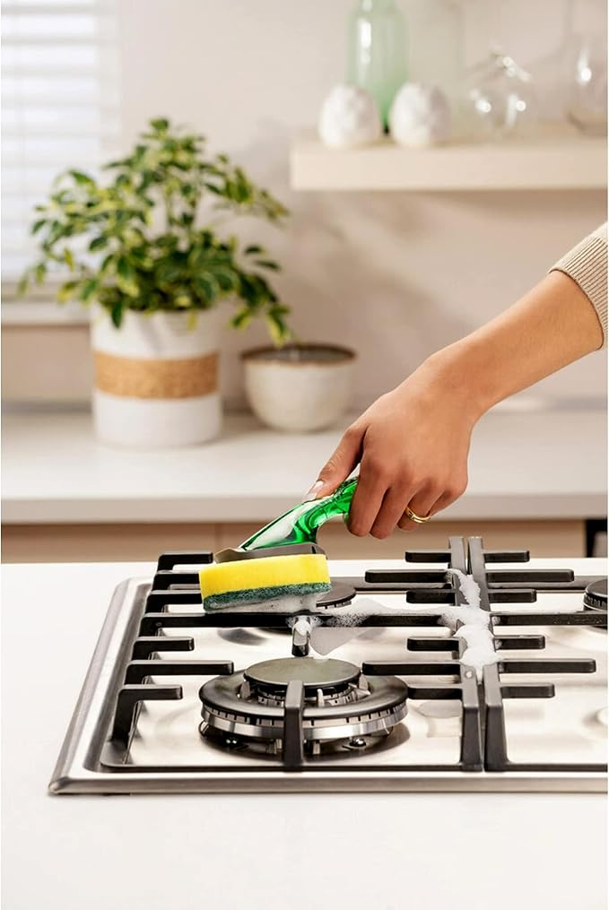 Scotch-Brite Heavy Duty Dishwand Refill - Image 16