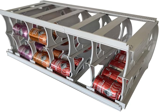 Shelf Reliance Cansolidator Pantry Plus - Image 4