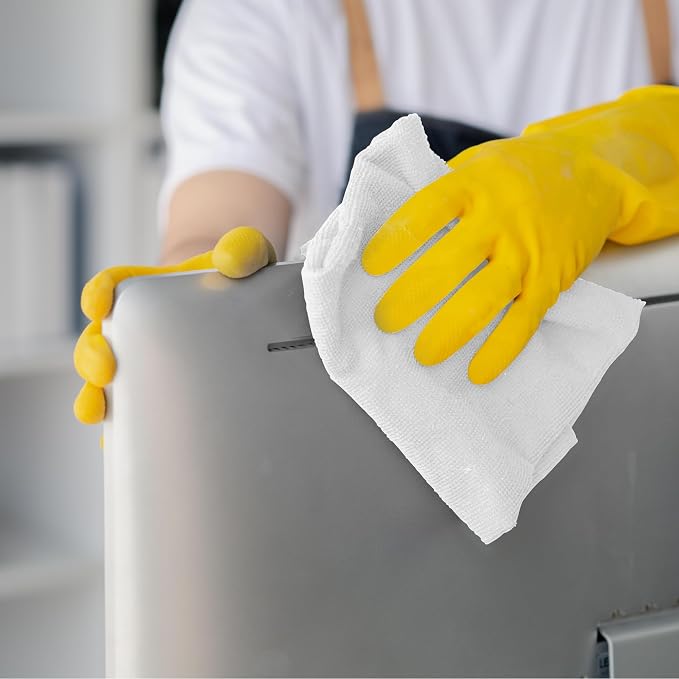 Avalon Towels Microfiber Cleaning Cloths - Image 7