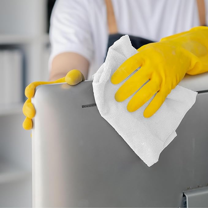 Avalon Towels Microfiber Cleaning Cloths - Image 7