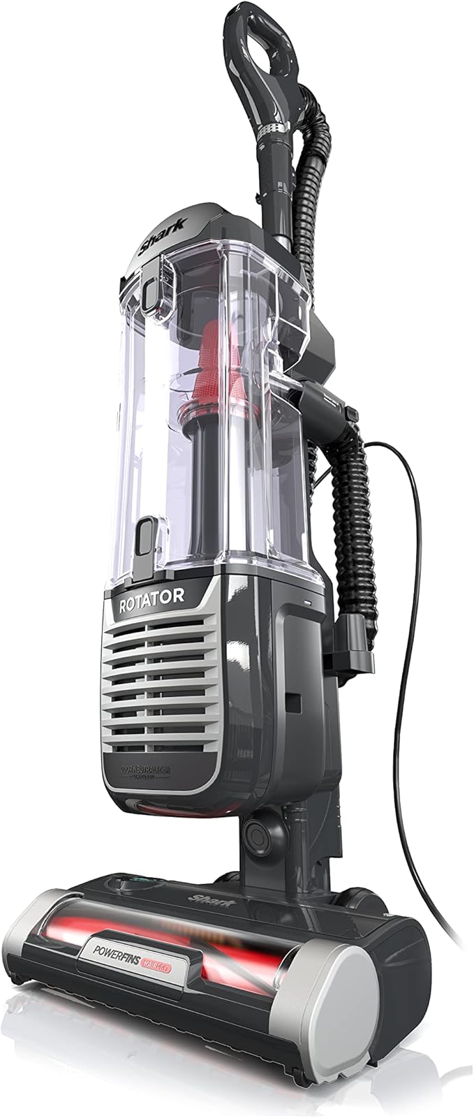 Shark ZU102 Rotator Pet Upright Vacuum by Shark