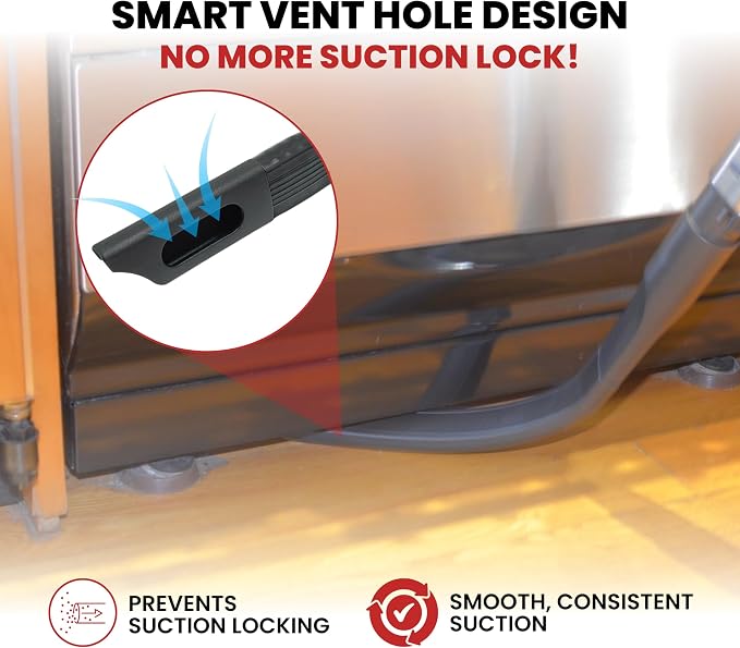 For Miele 35mm Vacuum Attachment Kit - Image 3