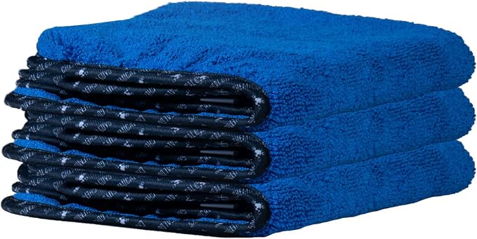 Chemical Guys Professional Grade Premium Microfiber Towels by ChemicalGuys