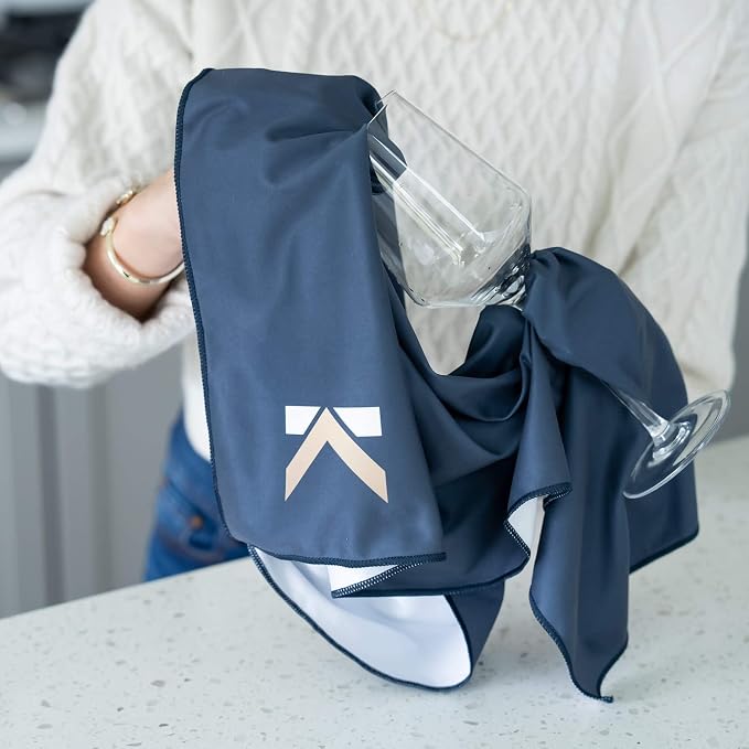 KLOVEO Polishing Cloth - Image 3