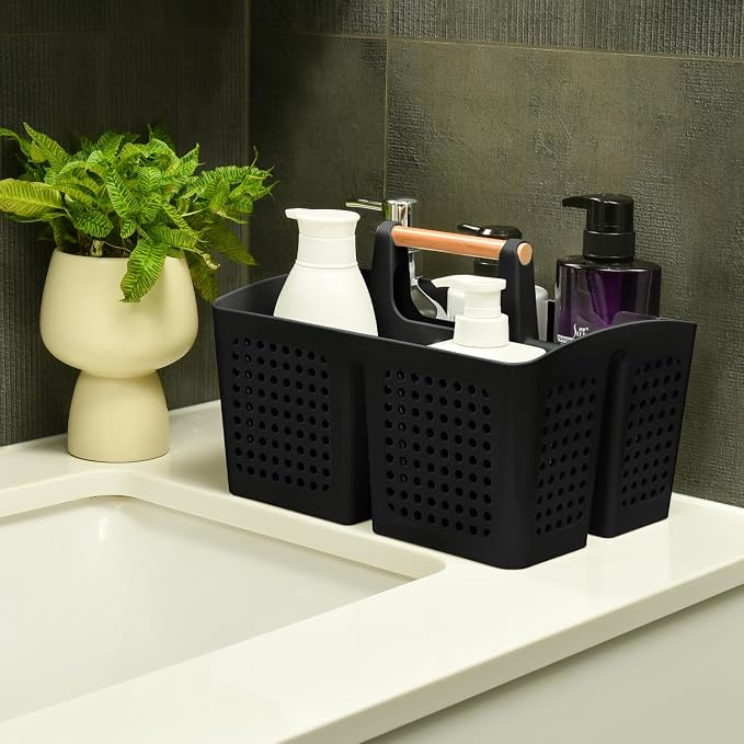 Portable Shower Caddy Basket - Image 4