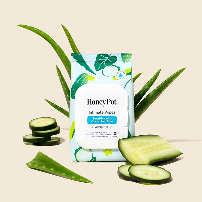 The Honey Pot Company - Image 8