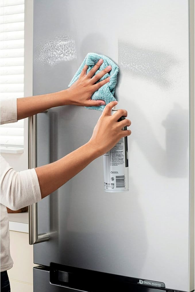 Scotch-Brite 3-in-1 Microfiber Kitchen Cloth - Image 7
