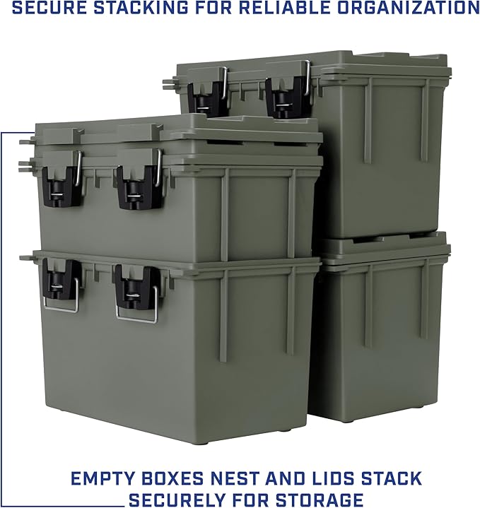 Sheffield 12774 XL Storage Bins - Image 7